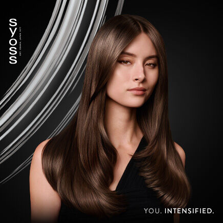 Syoss-lasite