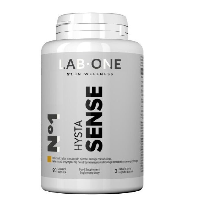 Lab One N°1 HystaSENSE