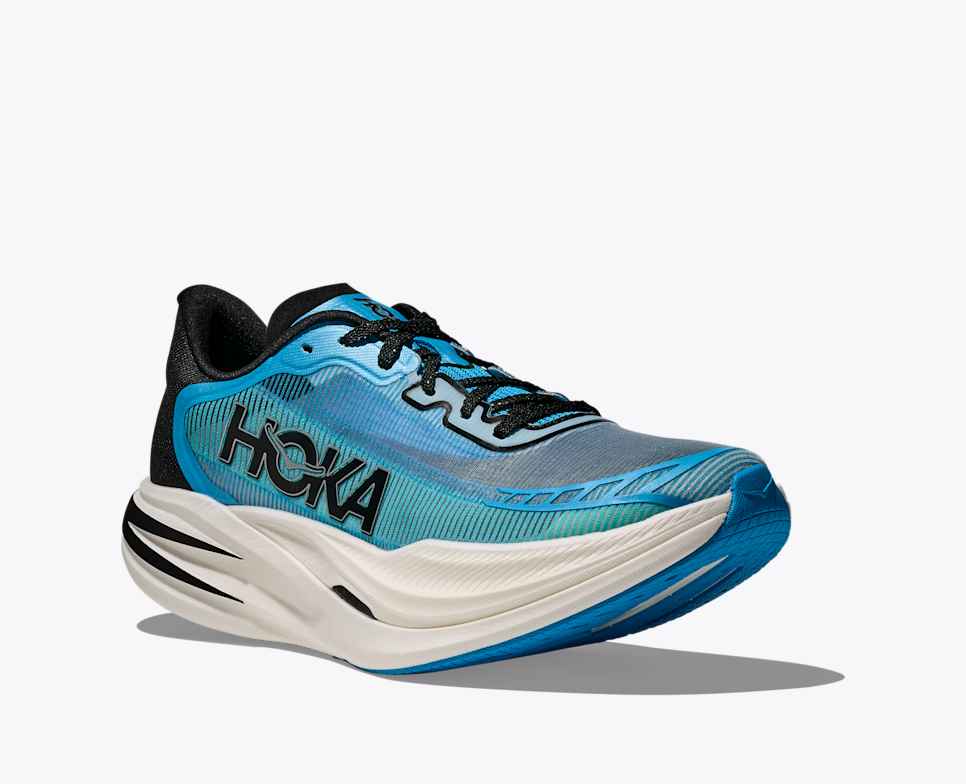 HOKA Cielo X1 2.0 Azul Cielo / Azul Cielo