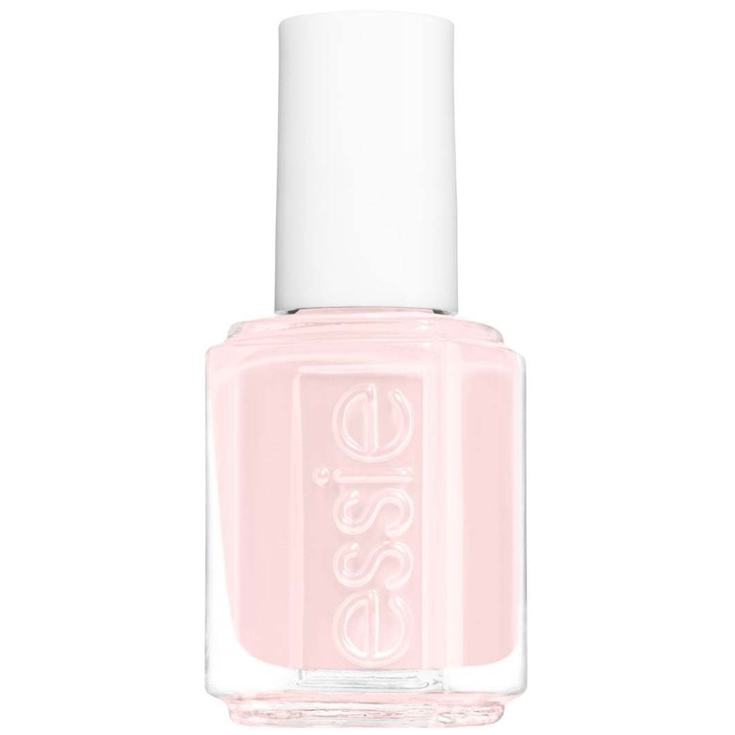 essie Nagellack Glitzerlack blizgučiai Rosa & Lila - 13,5 ml
