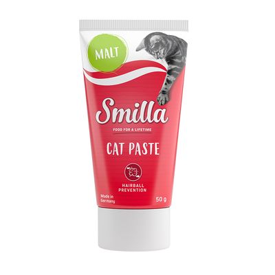 Pasta dla kotów Smilla Malt