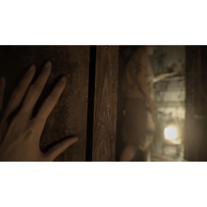 Resident Evil 7 Biohazard para Xbox One