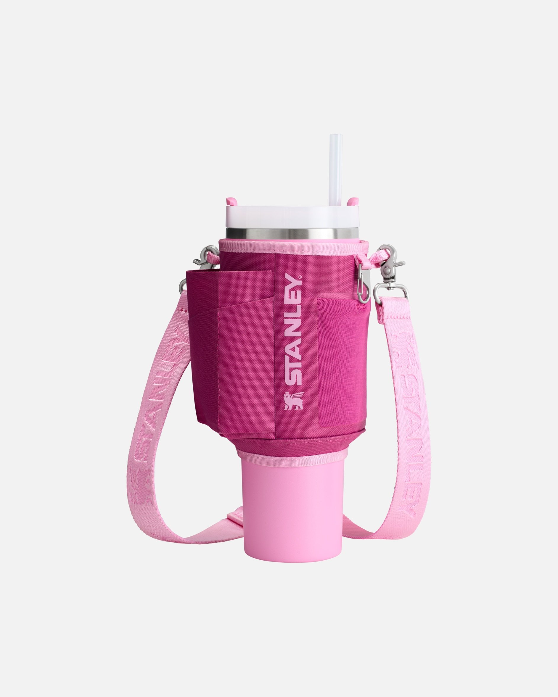 Stanley nosač za boce za vodu/remen za rame | 1,18 l – THE QUENCHER H2.0 FLOWSTATE™ čaša – 1 komad