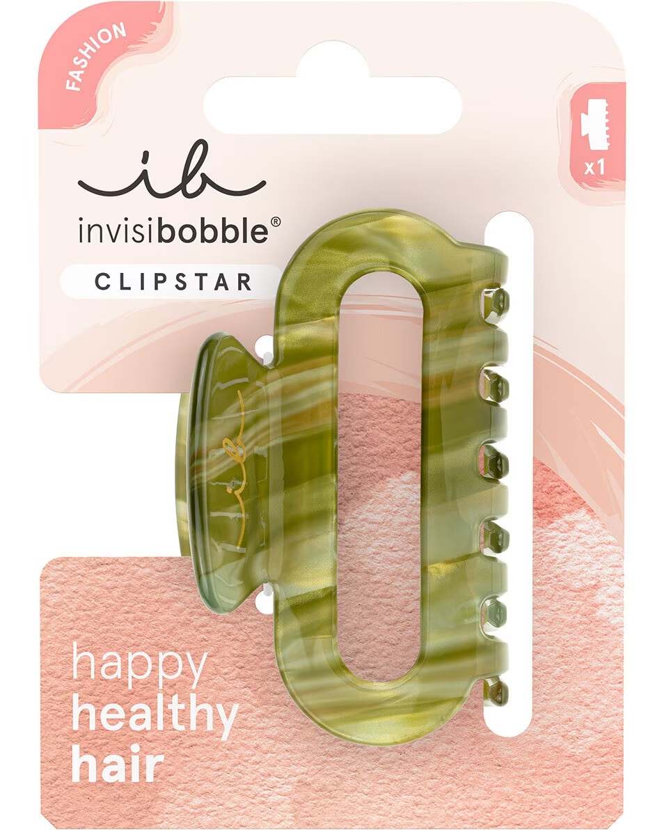 INVISIBOBBLE Clipstar Evergreen m