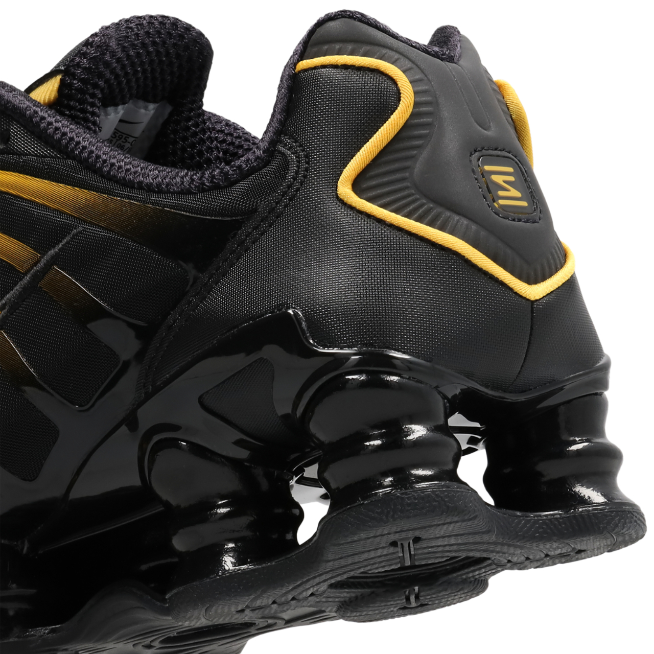 Nike Shox TL