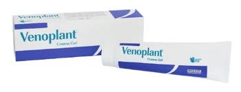 AESCULAPIUS Venoplant crèmegel 100 ml