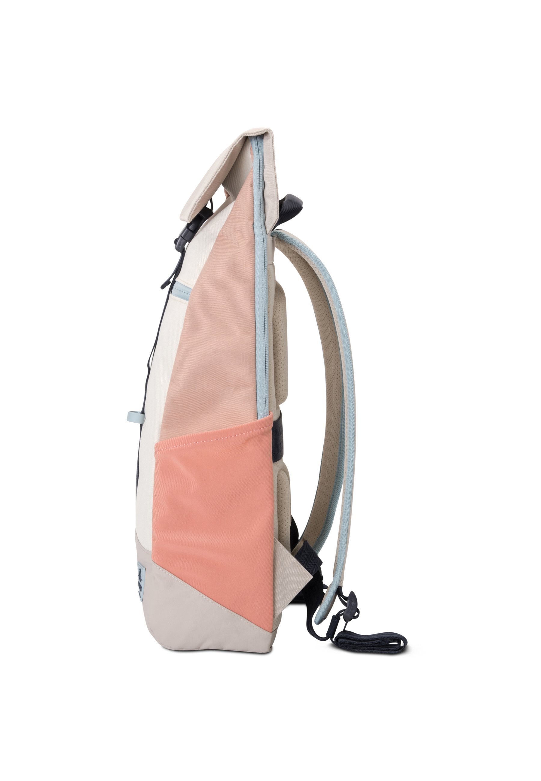 Johnny Urban MIKA - Rucksack - sand-rosa