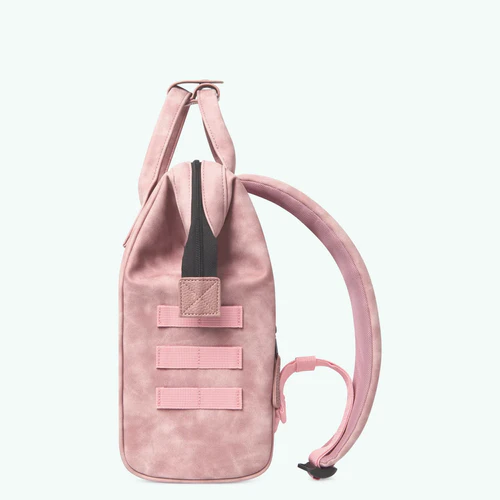 Cabaia Adventurer Liten Herrryggsäck, Rosa