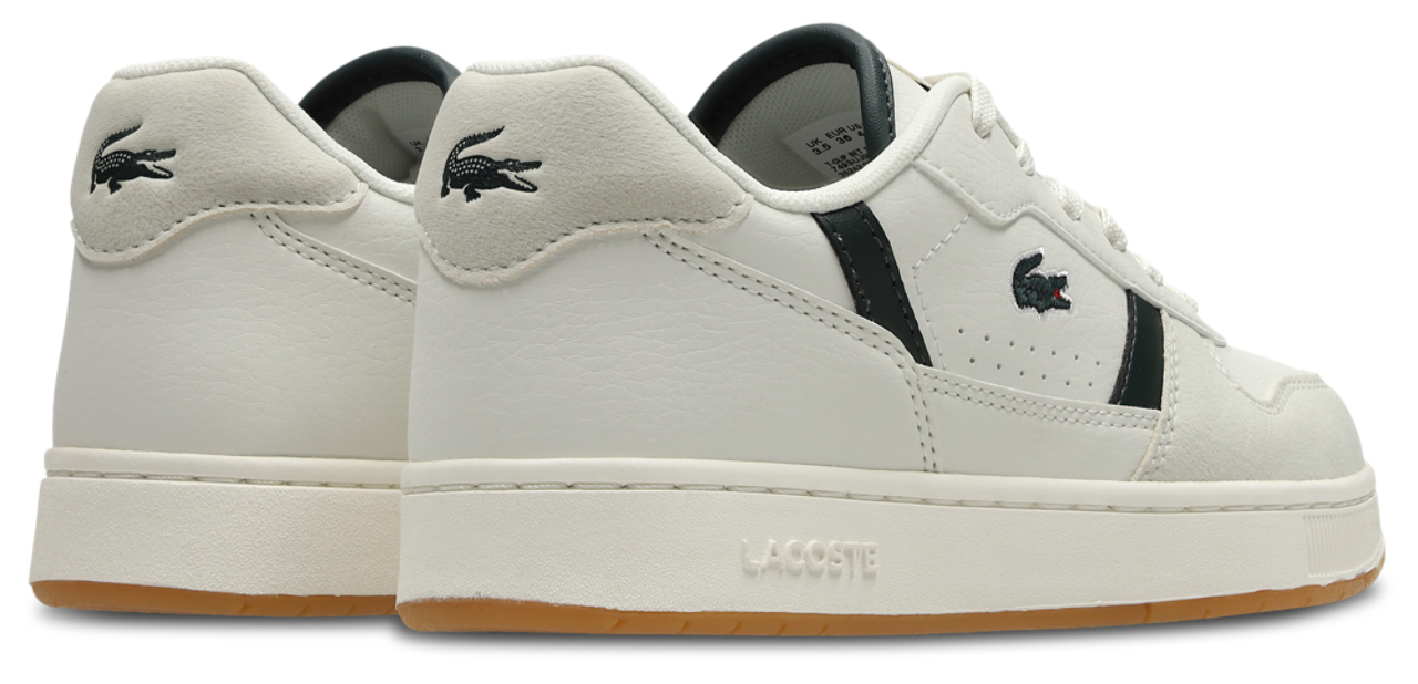 Lacoste T-clips