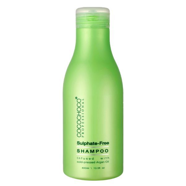 Cocochoco šampón bez sulfátov 400ml