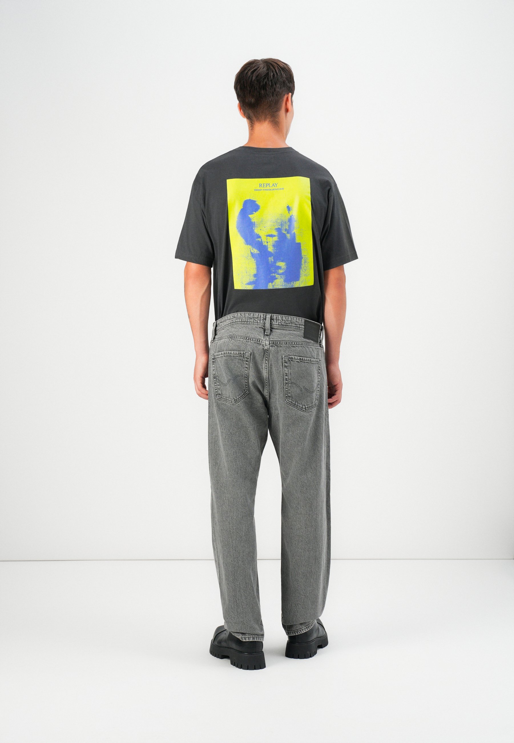 Jack & Jones Relaxed
