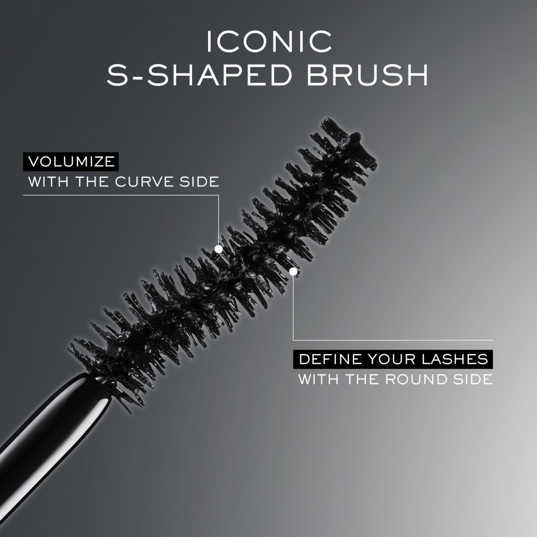 Lancôme Mascara Hypnôse Drama Extreme Volume - 8 ml