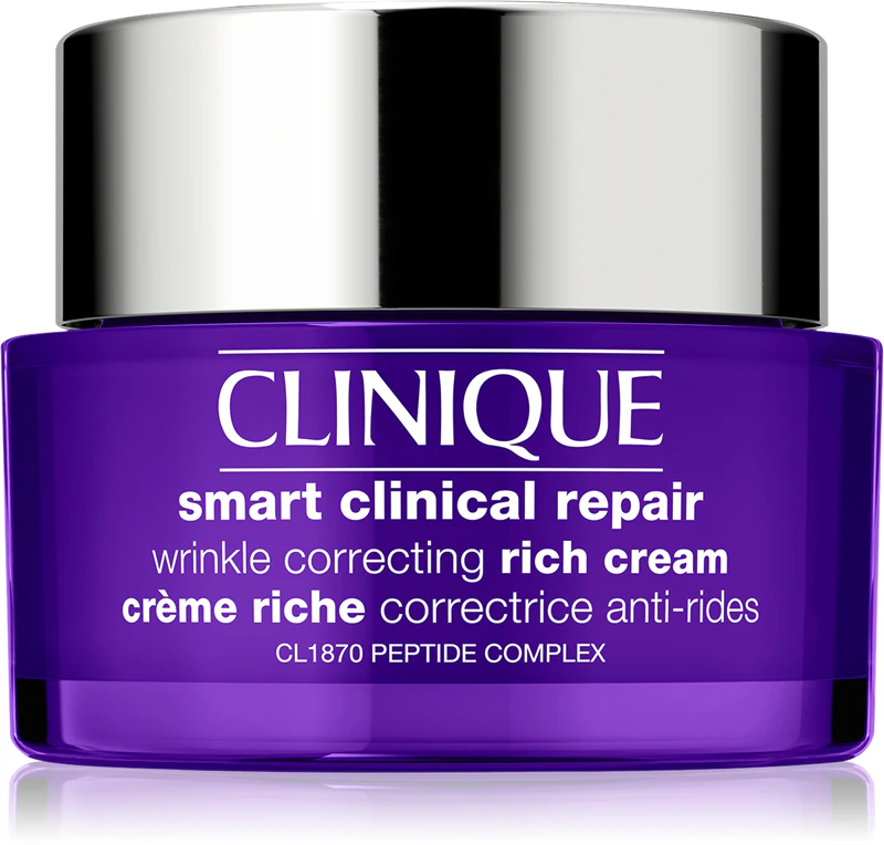 Clinique Smart Clinical™ Repair Wrinkle Rich Cream