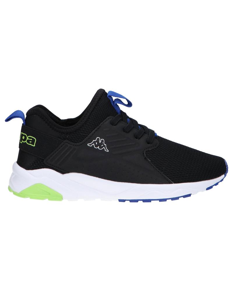 Zapatillas Kappa San Puerto