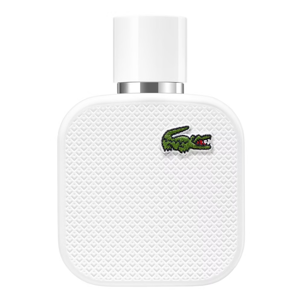 Lacoste L.12.12 Bianco