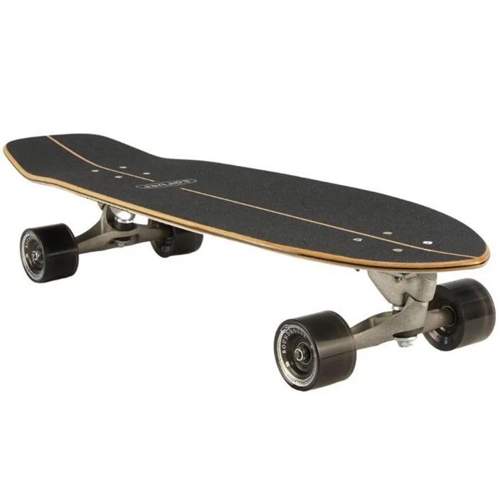 Surfskate - TRITON SKATEBOARDS - Complete Balance 30.25