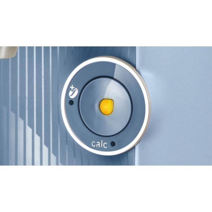 Machine à café - BOSCH - Tassimo FINESSE TAS16B5 - Bleu