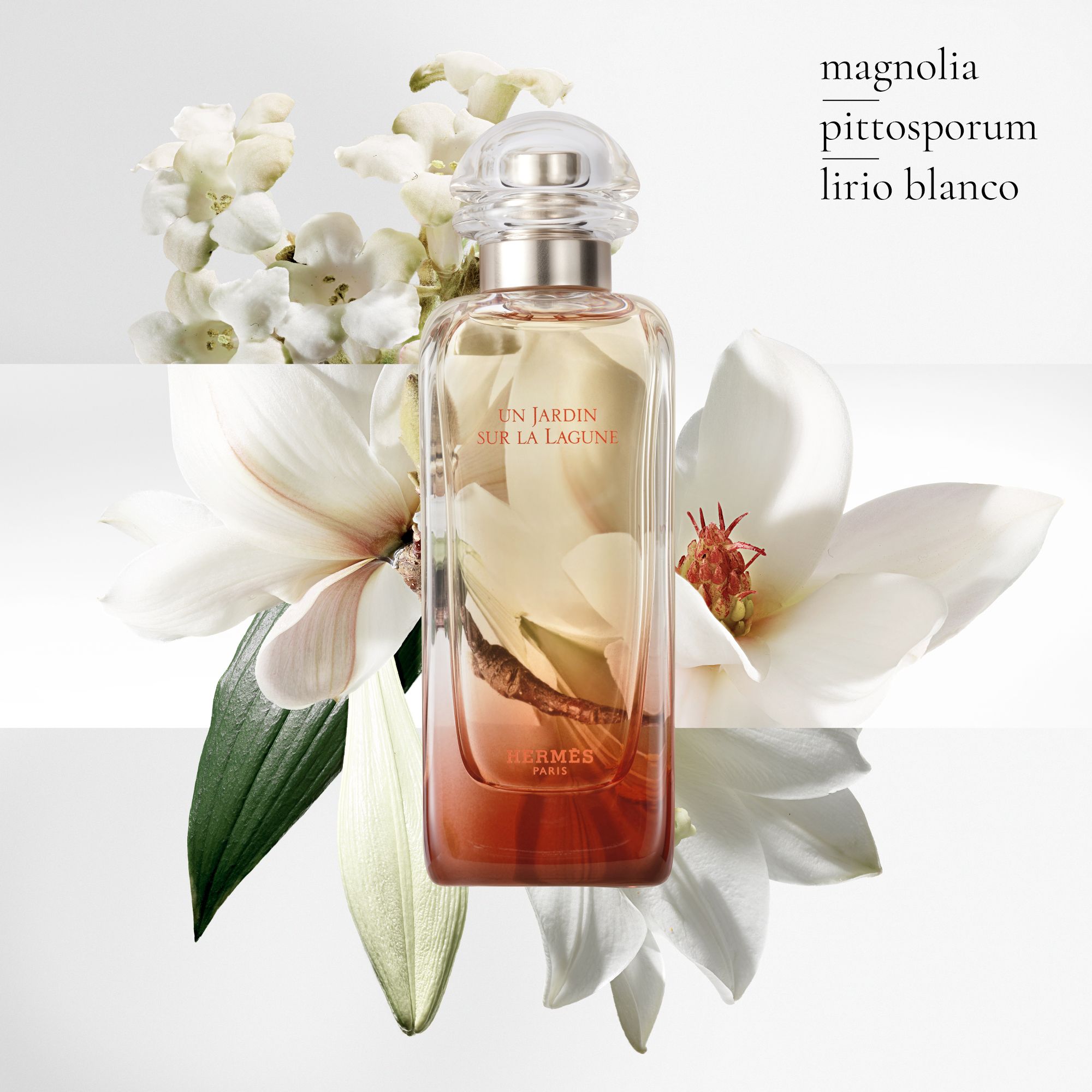Un Jardin sur la Lagune Eau de Toilette Parfumes de Mujer