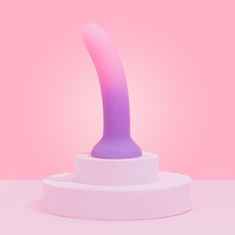 Så Guddommelig Ombre Dildo