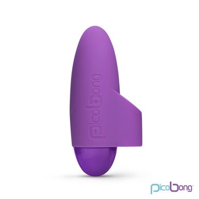 Vibrator PicoBong Ipo 2 Vijoličen 1 kos 1 kos
