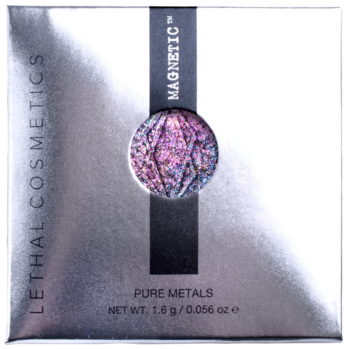 Lethal Cosmetics MAGNETIC™ Pure Metals
