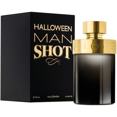 Man Shot EDT Moška kolonjska voda