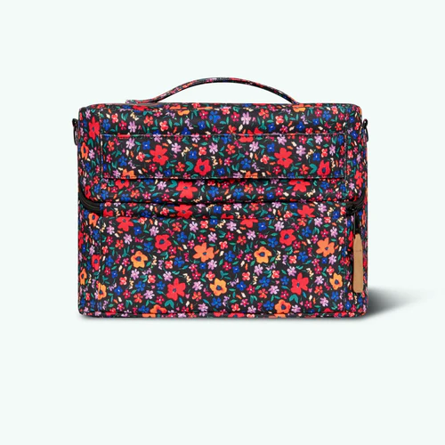 Cabaia Vanity Maupiti Rouge