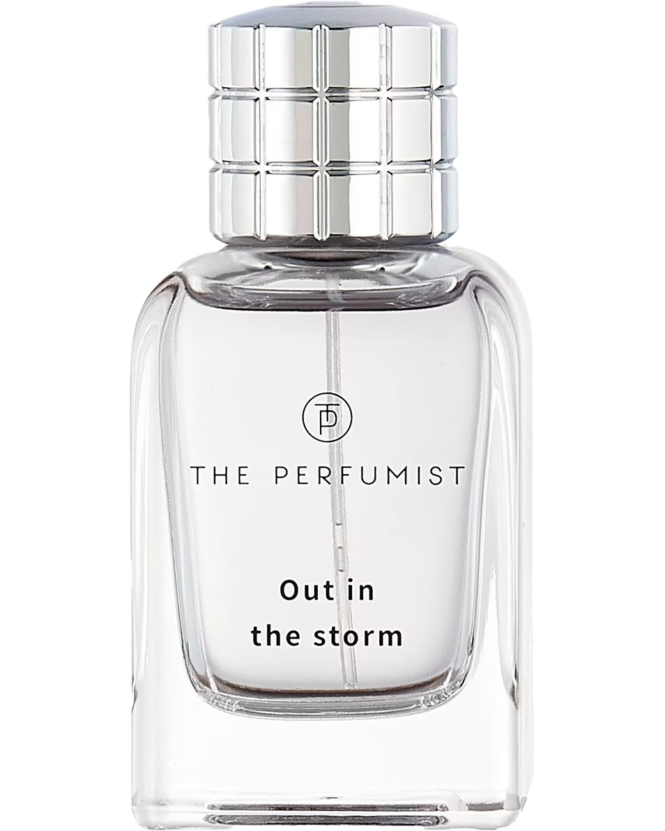 THE PERFUMIST OUT IN THE STORM EAU DE PARFUM