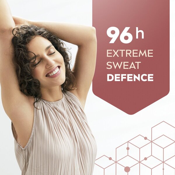Spray antitranspirant NIVEA Derma Dry Control<br>150 ml