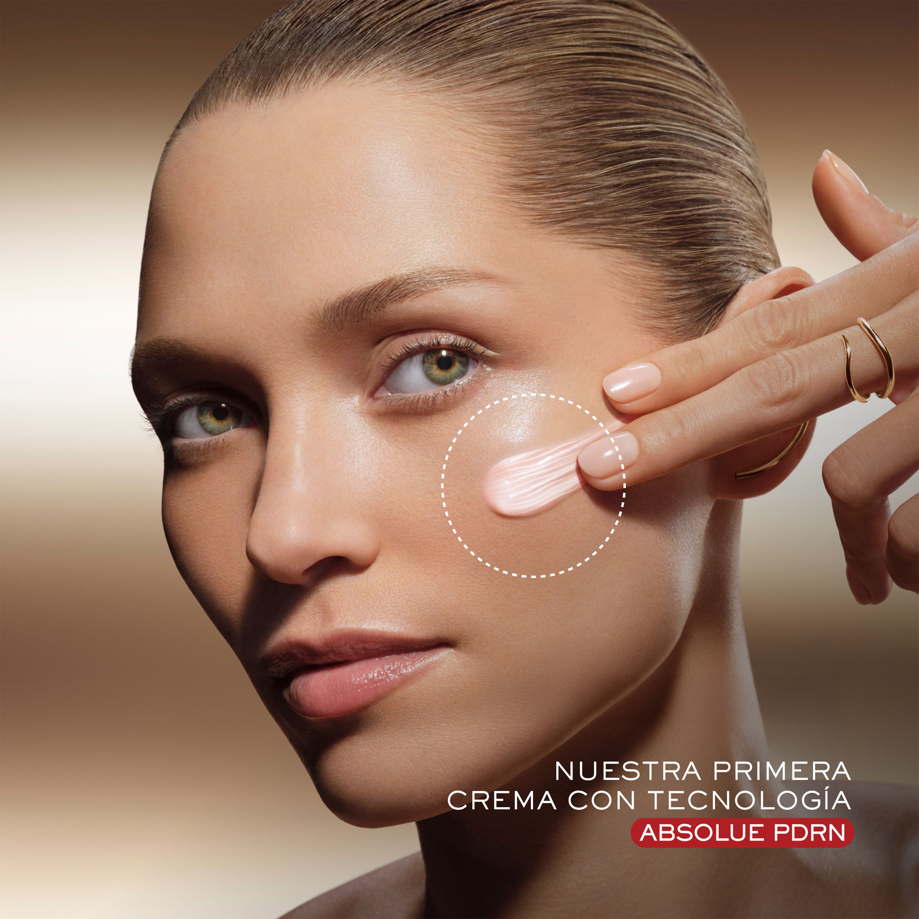 Absolue Longevity The Soft krema Luksuzna krema protiv bora i starenja