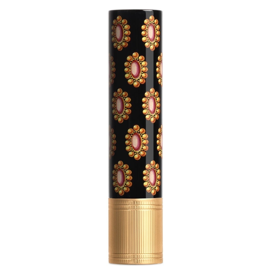 Gucci lūpu krāsa Gucci Beauty Rouge de Beauté Brilliant - 1,8 g