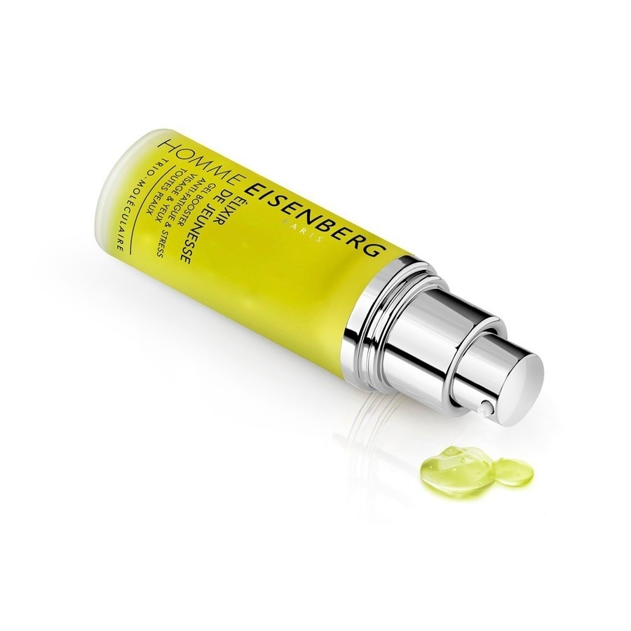Eisenberg Pleťová emulzia pre mužov Elixír mladosti - 30 ml