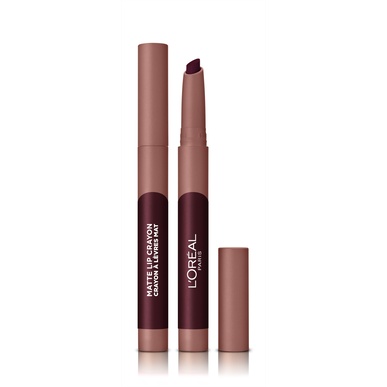 L'Oréal Paris Infaillible Matta Huuliväri 116 Cherryfic 1,3 gr
