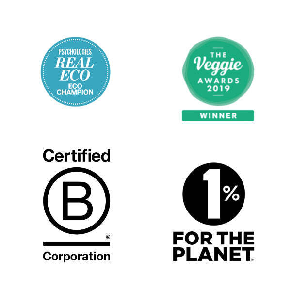 Οδοντόβουρτσα Truthbrush Bamboo Petal Pink Med x 1 έτος σε απόθεμα