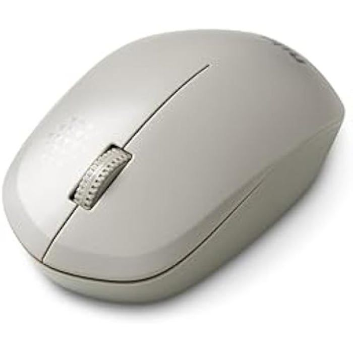 Computer mouse - Nilox - NXMOWI4013 - Wired - Optical - USB