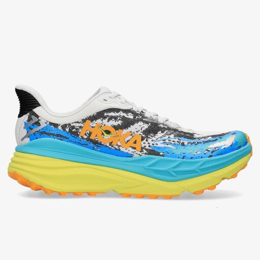  Hoka Stinson 7