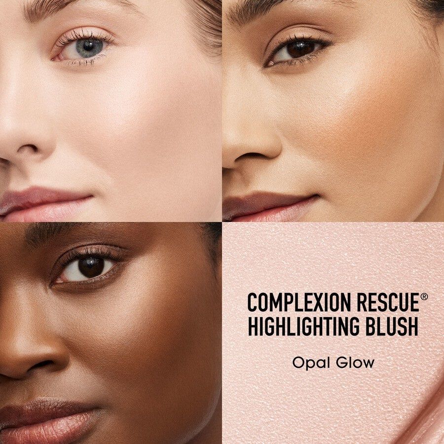 Colorete iluminador BareMinerals Complexion Rescue