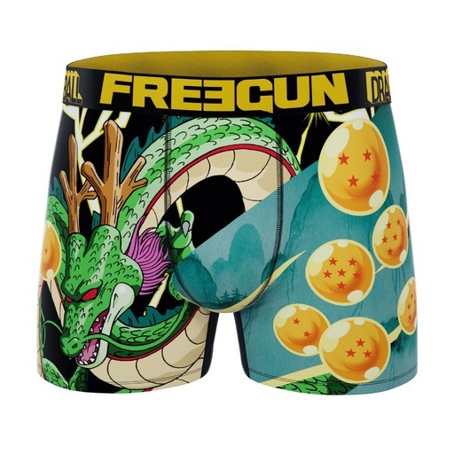 Slips Freegun Shenron