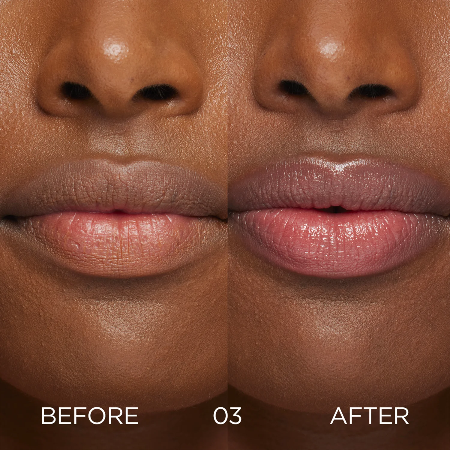 Labbra Lip Oil Balm - Rossetto brillante, Gloss, Balsamo Labbra