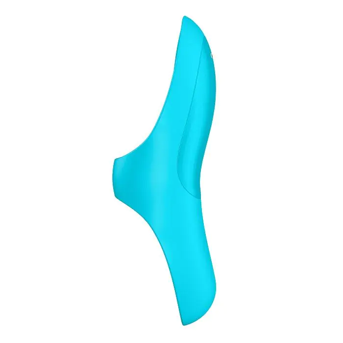 Satisfyer Teaser Light Blue