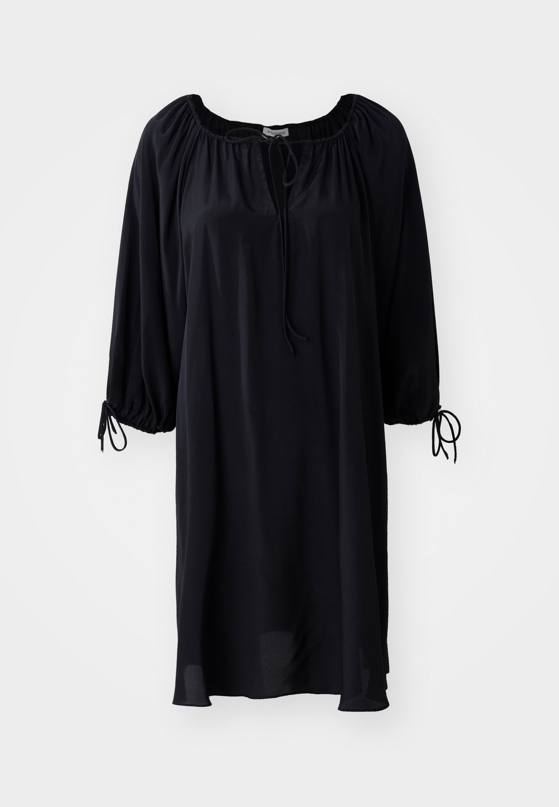 Von Malene Birger LAUREN – Tageskleid – schwarz