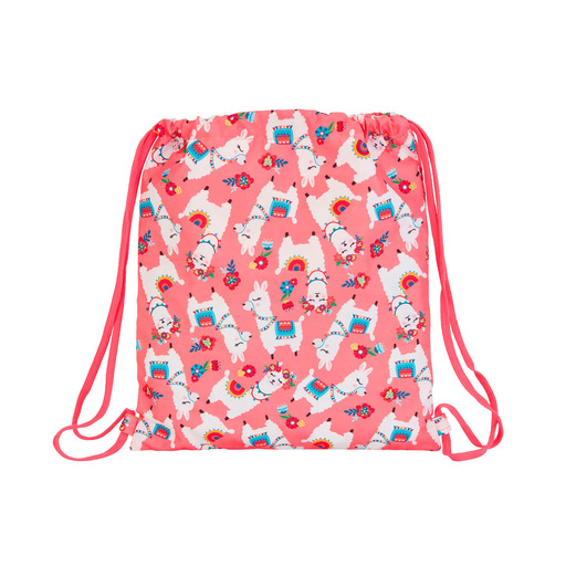  Gymsack Glowlab Lama