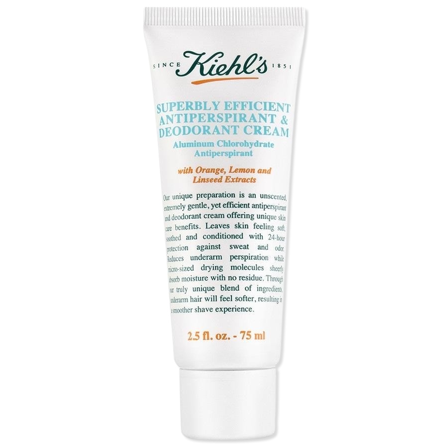 Kiehl's dezodorants Superiorly Efficient Antiperspirant - 75 ml