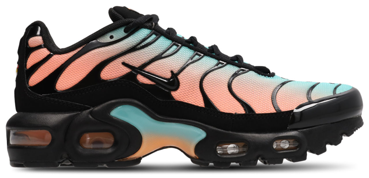 Nike Air Max Tuned 1