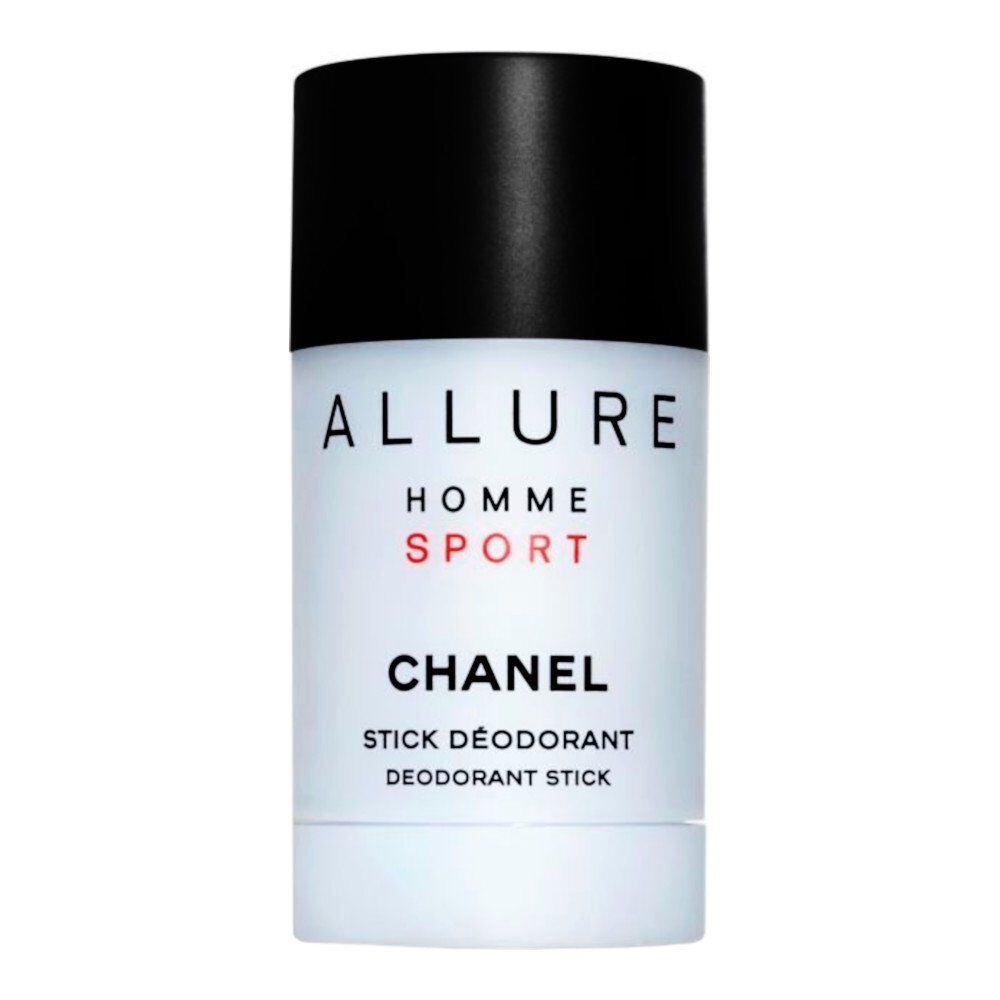 Chanel Allure Homme Sport