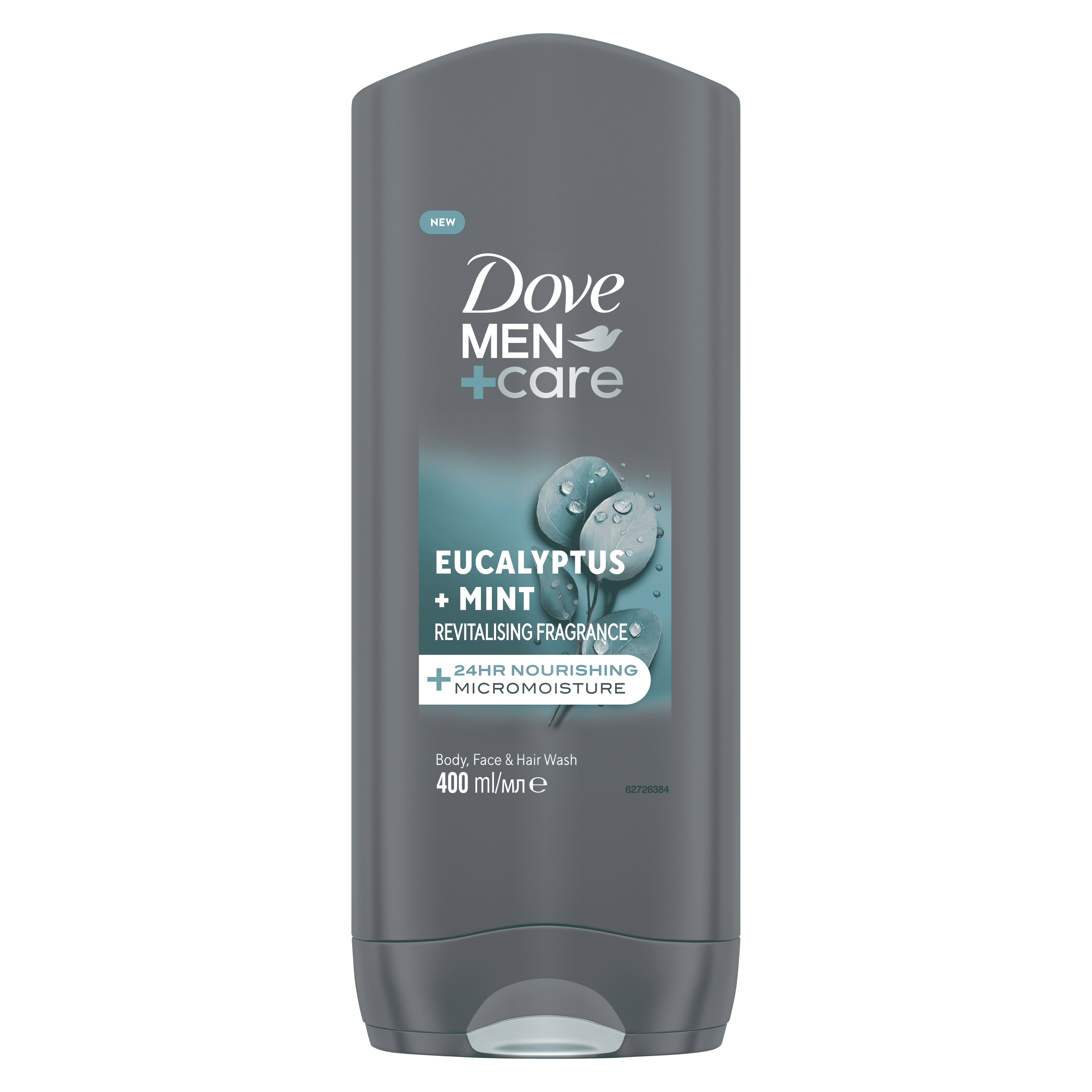 Dove Men+Care Eukalyptus+Mint
