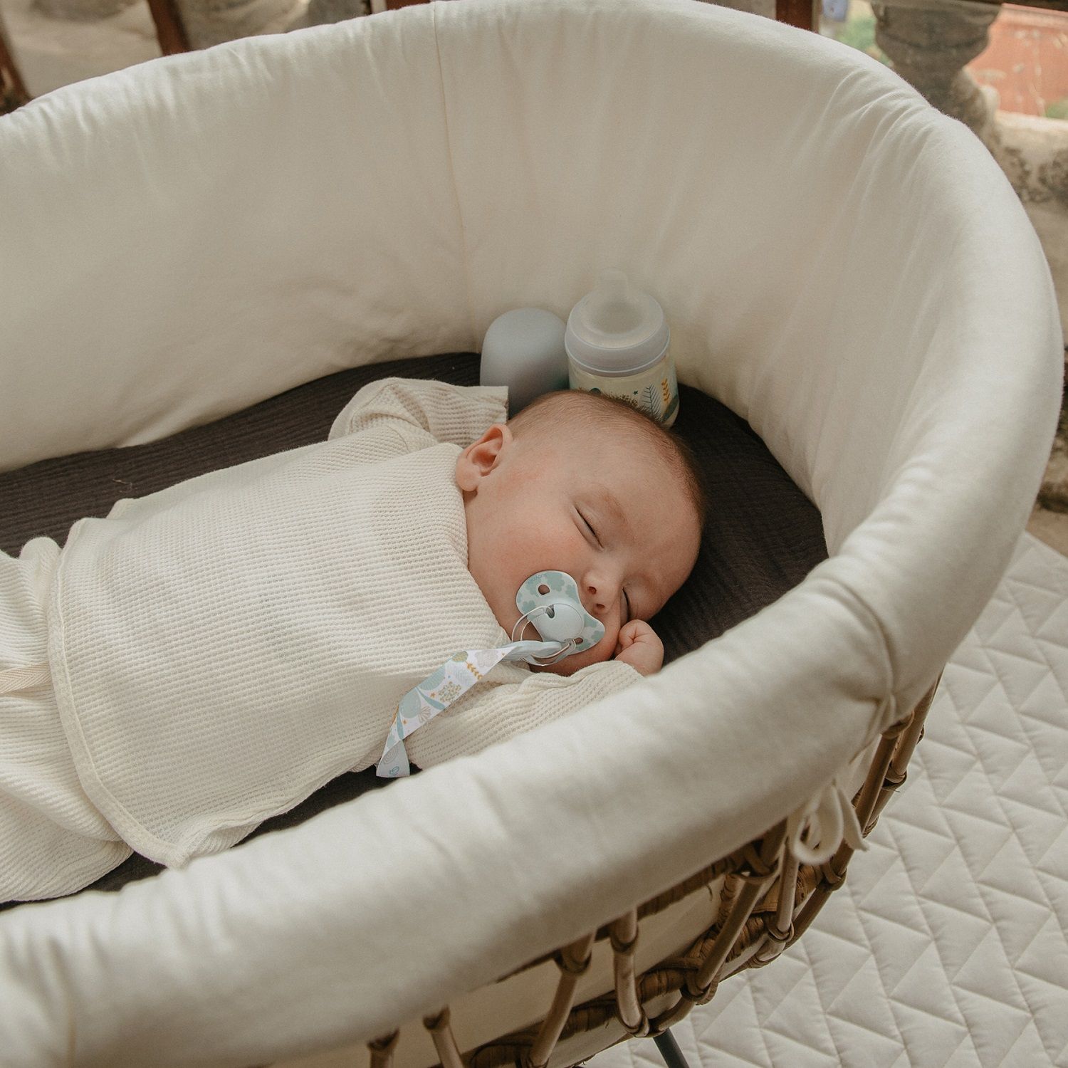 SX PRO физиолошка цуцла 0-6 месеци Chummy