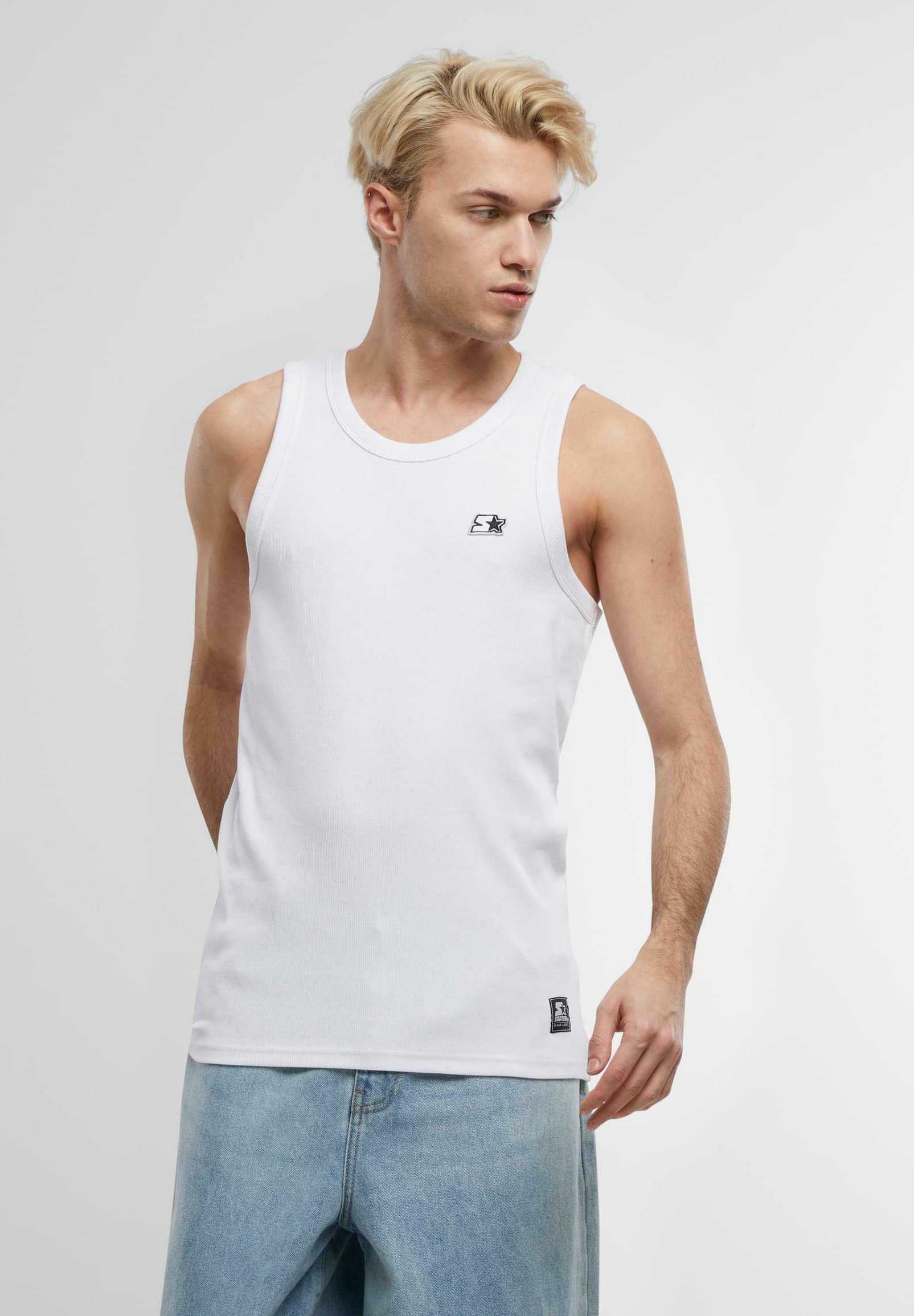 Starter-Tanktops