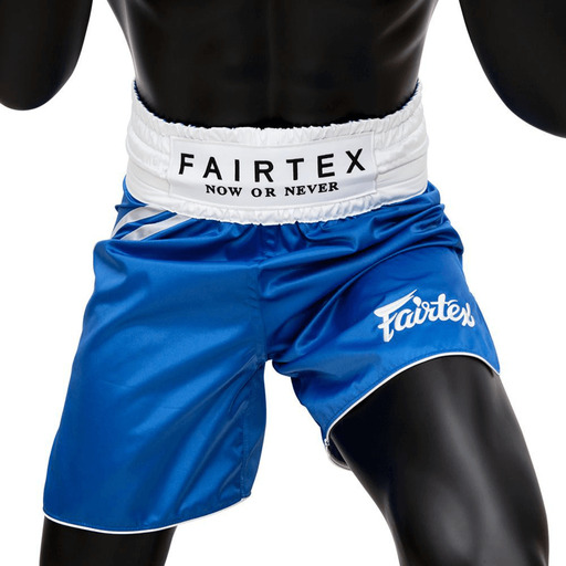 Boxeo Fairtex klasične bermude