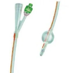 Foley-katheter Sil 2V Ch24